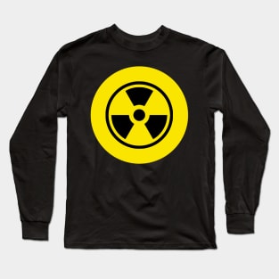 Radioactive Long Sleeve T-Shirt